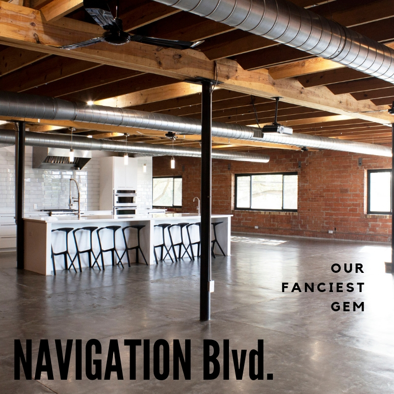 Home Sharespace Versatile Venue Rentals & Event Spaces in Houston, TX