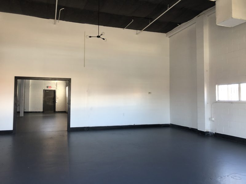 Naylor Location Sharespace Versatile Venue Rentals & Event Spaces