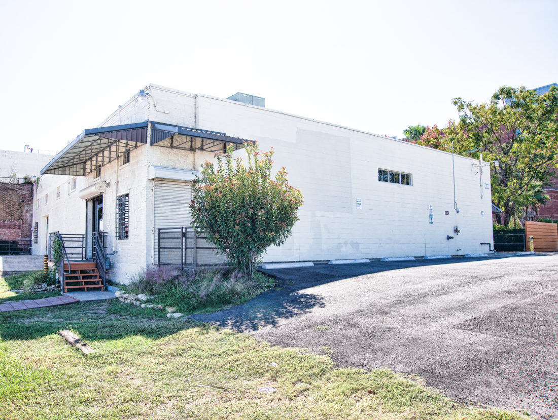 Naylor Location Sharespace Versatile Venue Rentals & Event Spaces