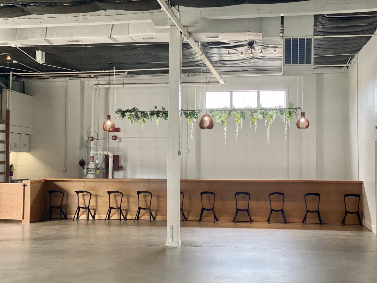 Naylor Location Sharespace Versatile Venue Rentals & Event Spaces