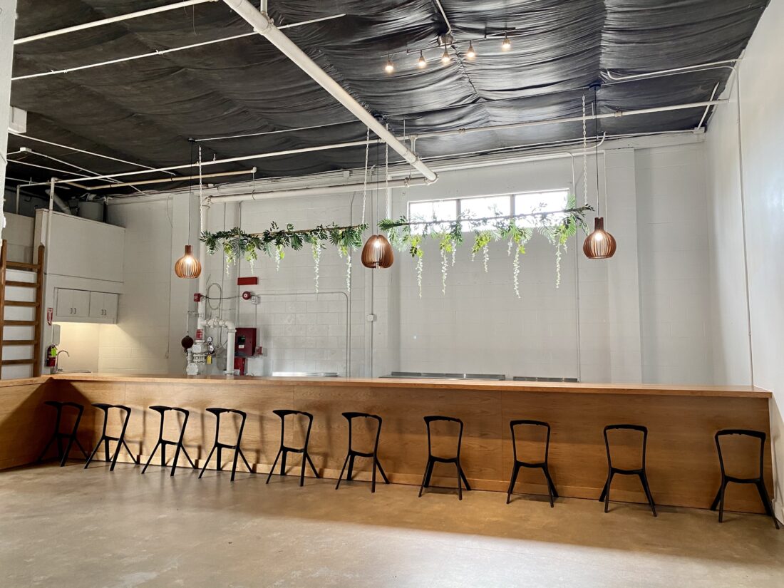 Naylor Location Sharespace Versatile Venue Rentals & Event Spaces