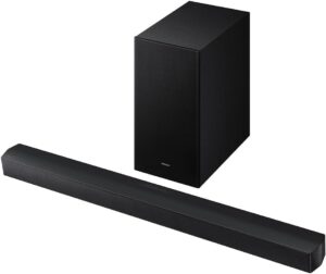 Bluetooth speaker